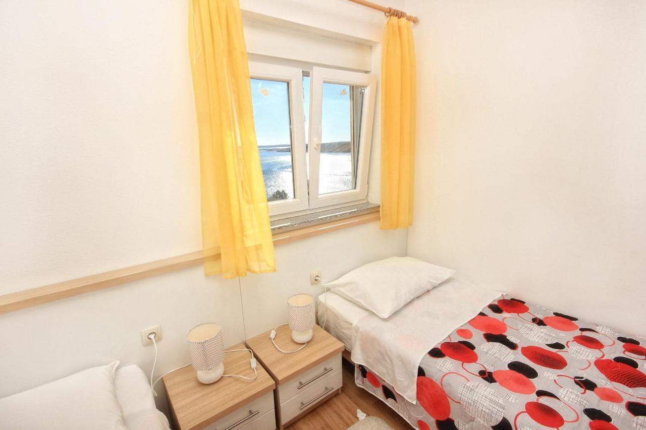 Apartment Vlasici 9324C Exteriör bild