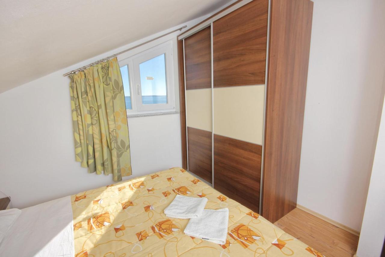 Apartment Vlasici 9324C Exteriör bild